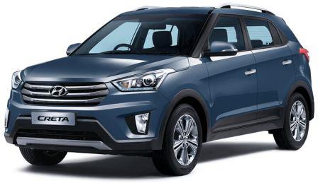 Магнитолы Hyundai Creta 1 2016-2021